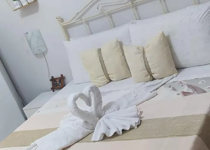 Vendégház Sogni D'oro Reggio di Calabria