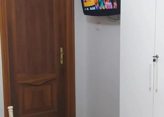 Sogni D'oro Vendégház