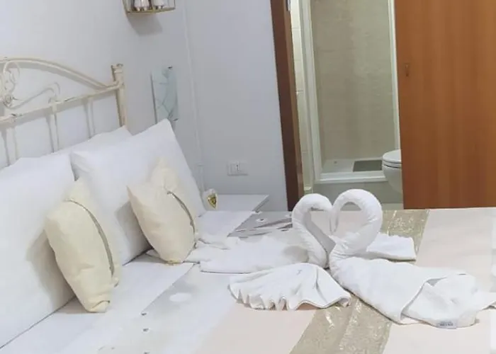 Sogni D'oro Vendégház 3*