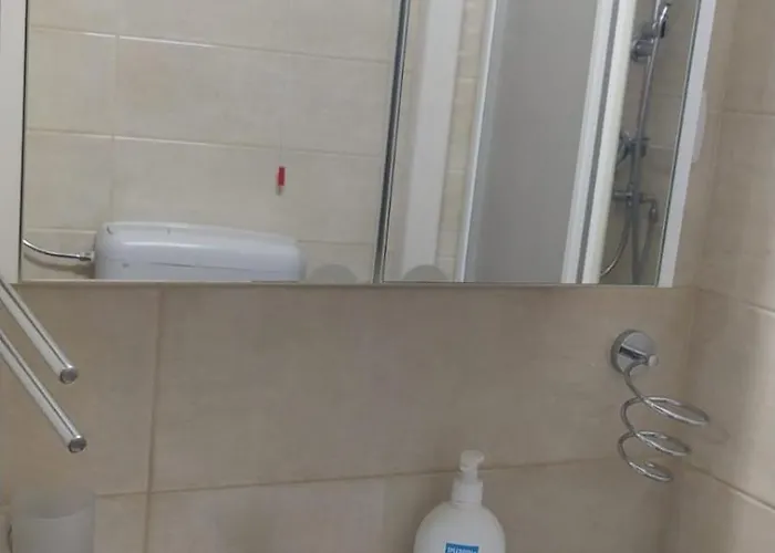 Sogni D'oro Vendégház