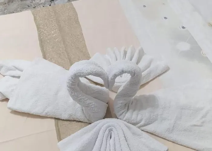 Vendégház Sogni D'oro 3*