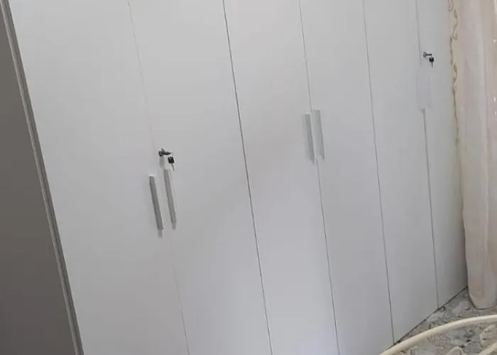 Sogni D'oro 3* Reggio di Calabria