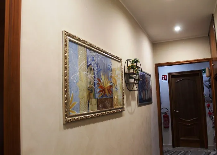 Vendégház Sogni D'oro 3*