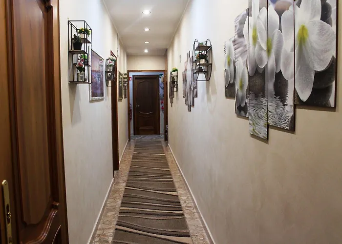 Sogni D'oro Vendégház