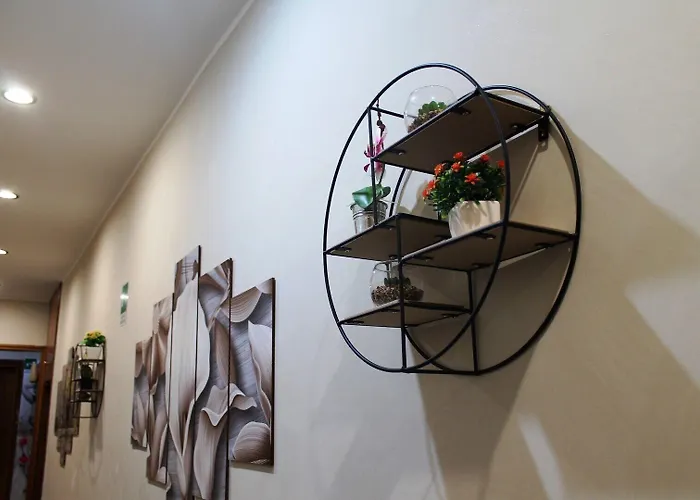 Sogni D'oro Vendégház