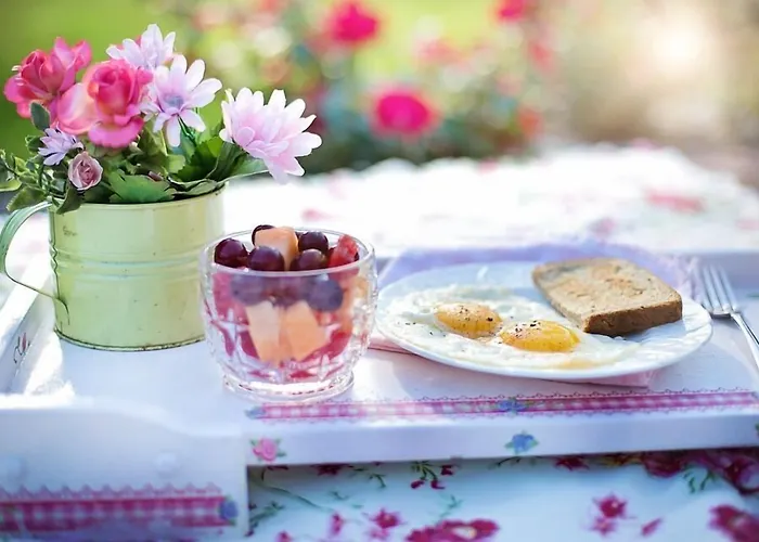 Vendégház Sogni D'oro 3*