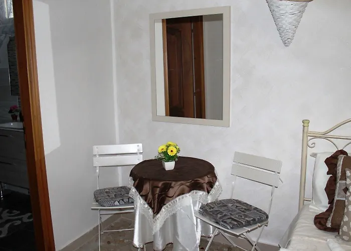 Vendégház Sogni D'oro Reggio di Calabria