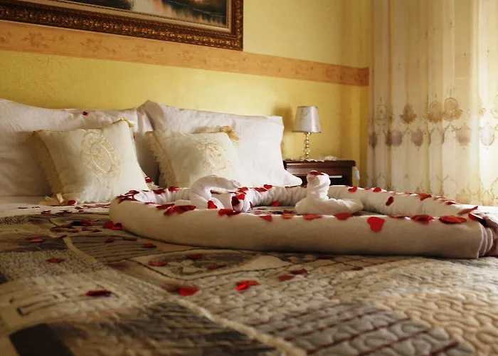 Vendégház Sogni D'oro Reggio di Calabria