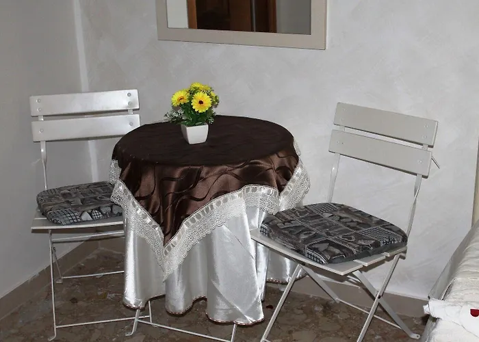 Vendégház Sogni D'oro 3*