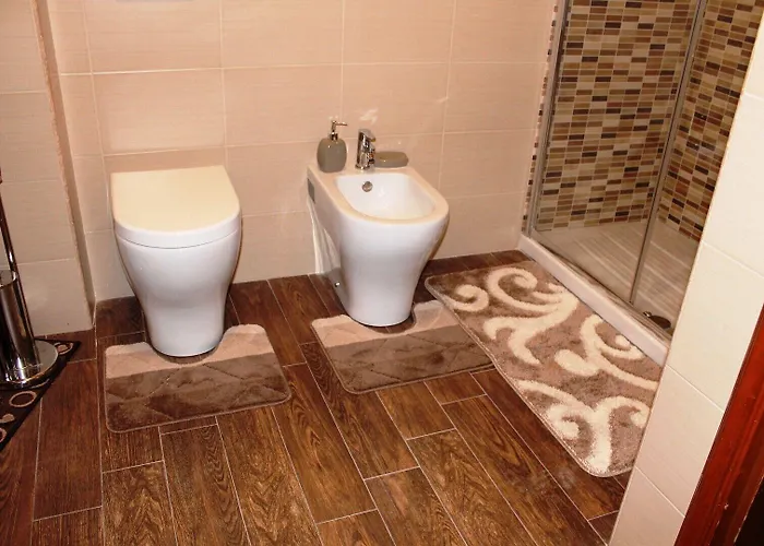 Vendégház Sogni D'oro